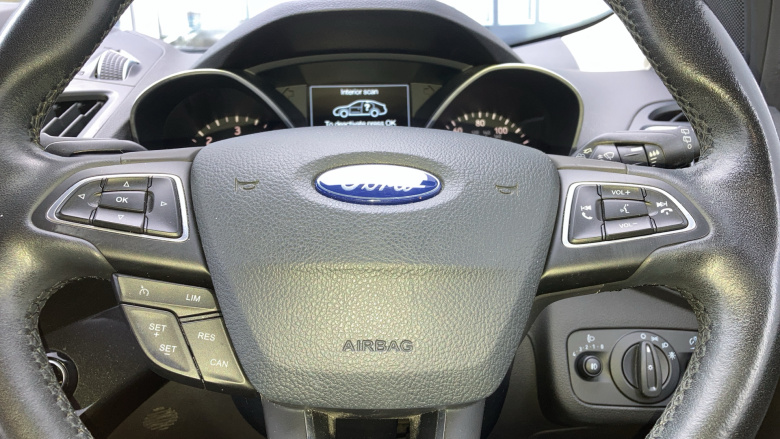 Ford Kuga 2.0 TDCi Titanium 5dr 2WD Diesel Estate